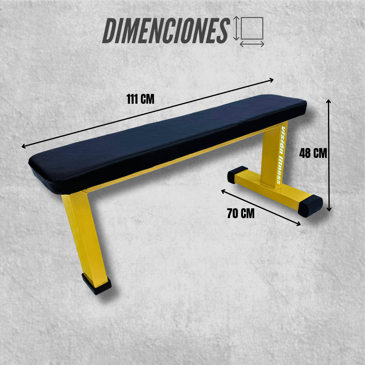 BANCO PLANO SIMPLE